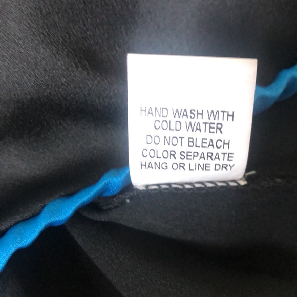 Honey Punch Silk Top - Picture 9 of 11